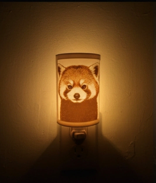 Forever Paws: Custom Pet Memorial Light