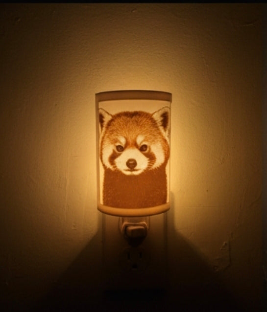 Forever Paws: Custom Pet Memorial Light